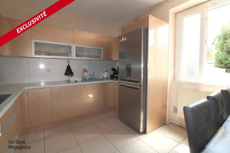 Maison - 137 m² - 6 pièces