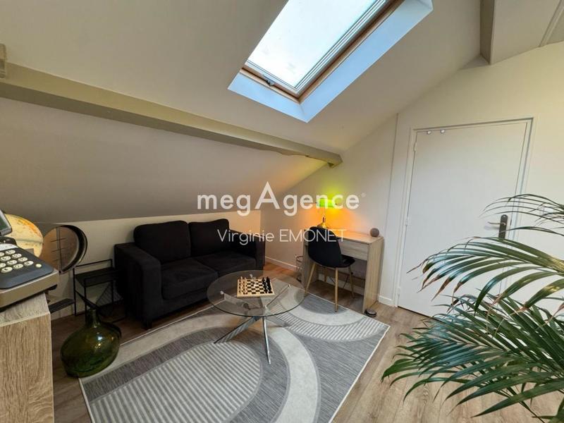 Maison de ville - 103 m² - 4 pièces