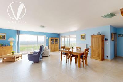 Maison contemporaine - 144 m² - 5 pièces