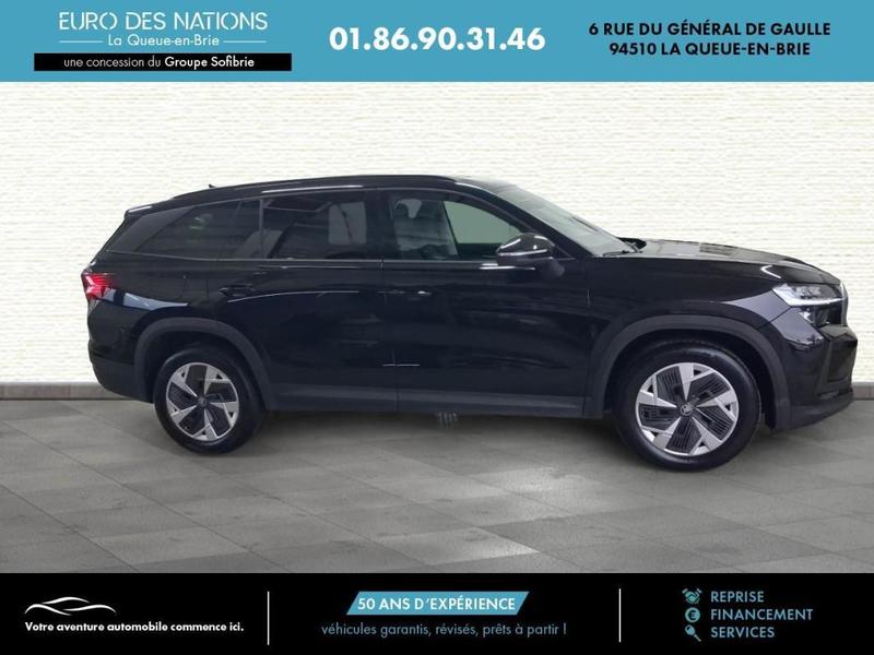 Skoda Kodiaq 1.5 Tsi Mhev 150 Dsg Selection