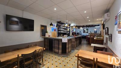 Local commercial - 400 m²