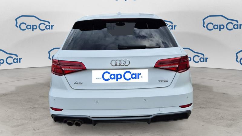 Audi A3 sportback 1.5 Tfsi 150 s line