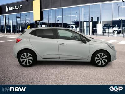 Renault Clio V TCe 100 Gpl Evolution