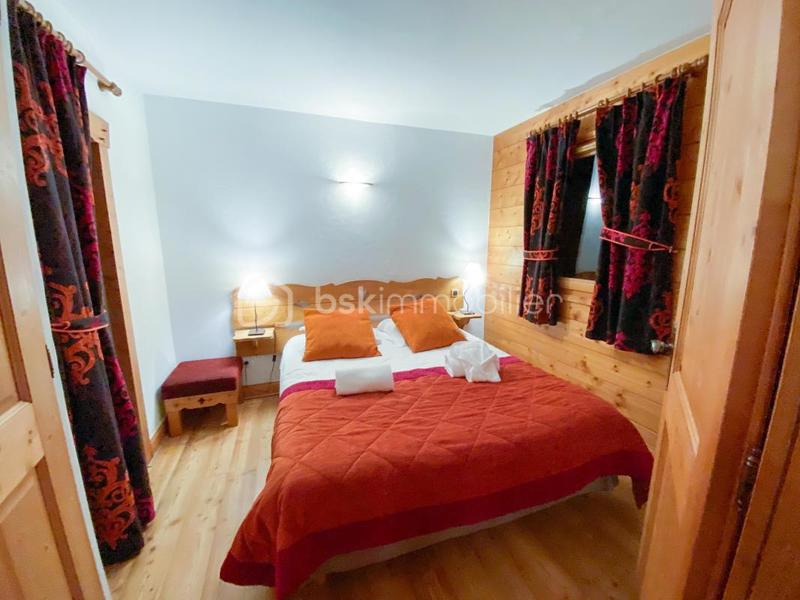 Appartement - 43 m² - 3 pièces