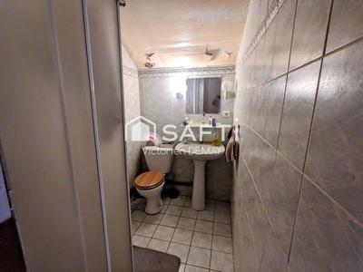 Maison - 121 m² - 6 pièces