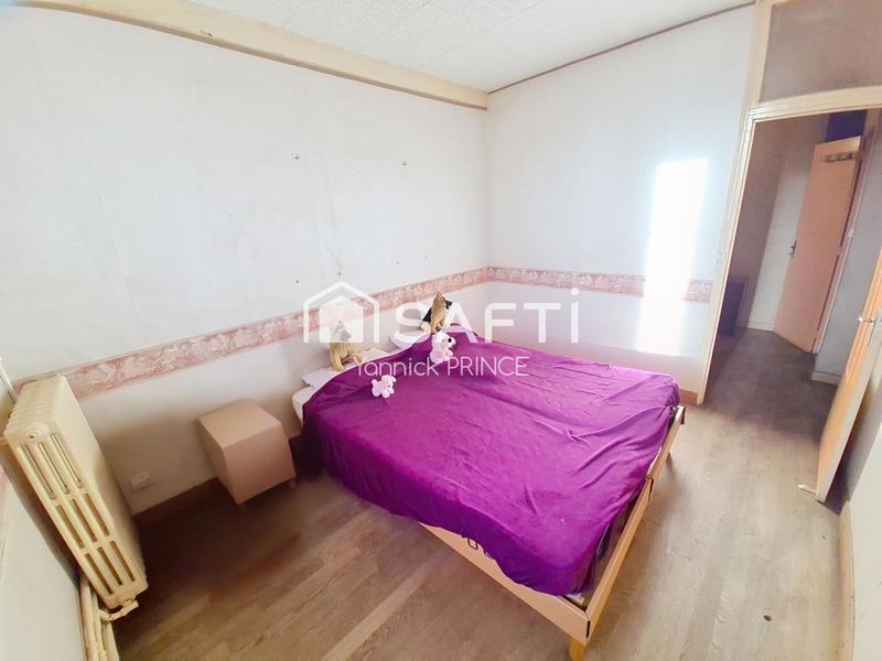 Maison - 283 m² - 11 pièces