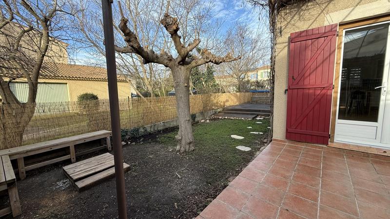 Appartement - 97 m² - 4 pièces