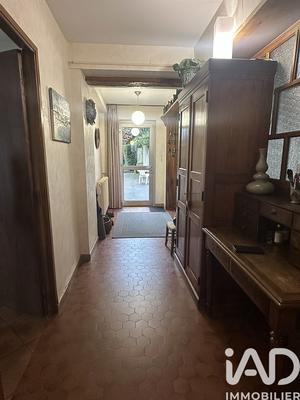 Maison de ville - 171 m² - 6 pièces