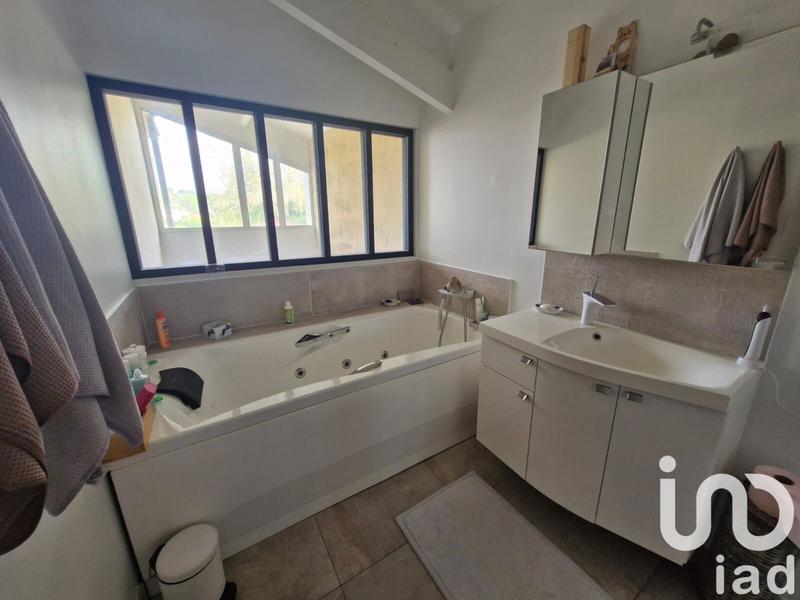 Maison de village - 133 m² - 5 pièces