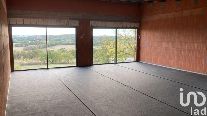 Maison - 162 m² - 5 pièces