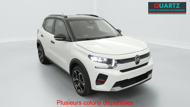 Citroën C3 Societe Nouvelle Turbo 100 Bvm Pro