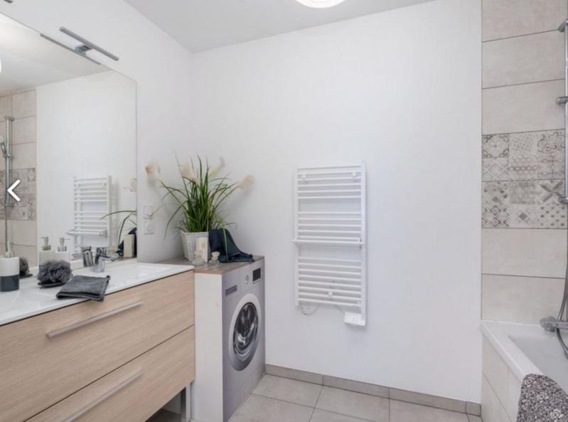 Appartement - 98 m² - 5 pièces