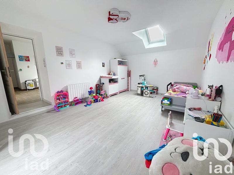 Maison de campagne - 158 m² - 6 pièces