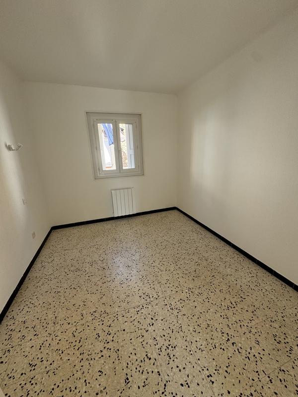 Appartement - 51 m² - 3 pièces