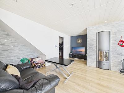 Maison - 158 m² - 7 pièces