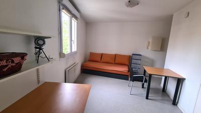 Appartement - 19 m² - 1 pièce