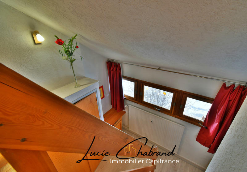 Appartement - 88 m² - 3 pièces