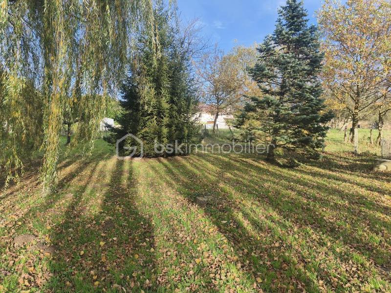 Villa - 110 m² - 6 pièces