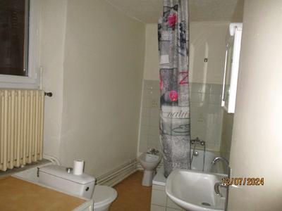 Maison de ville - 63 m² - 3 pièces