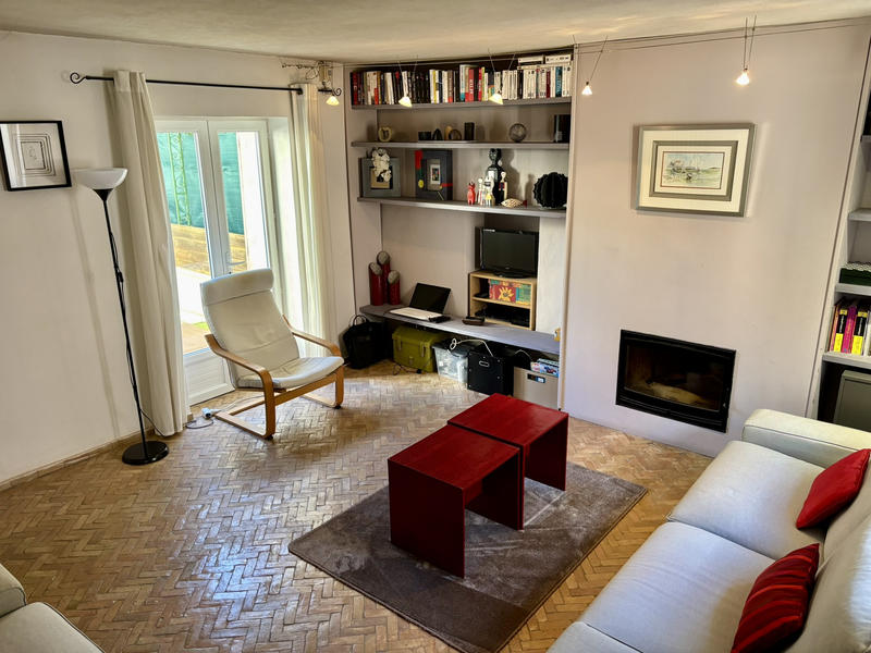 Maison - 162 m² - 7 pièces