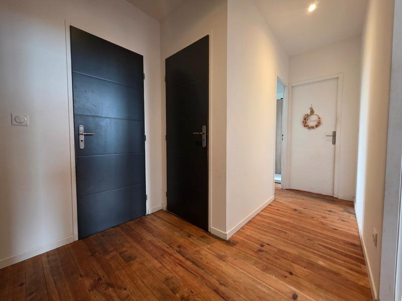 Maison - 117 m² - 6 pièces