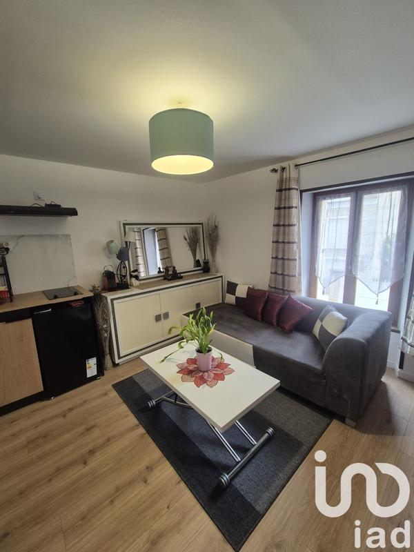 Maison - 292 m² - 10 pièces