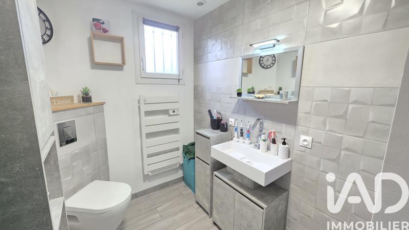 Maison - 108 m² - 6 pièces