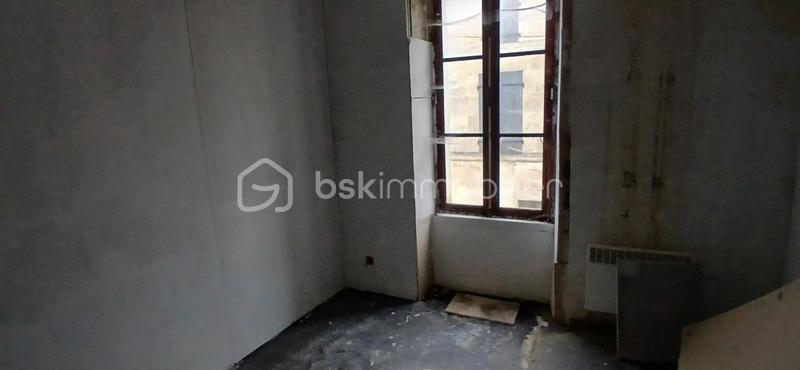 Maison de ville - 100 m² - 4 pièces