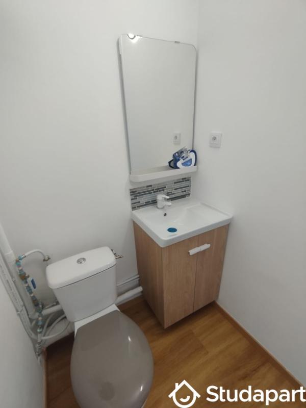 Appartement - 19 m² - 1 pièce