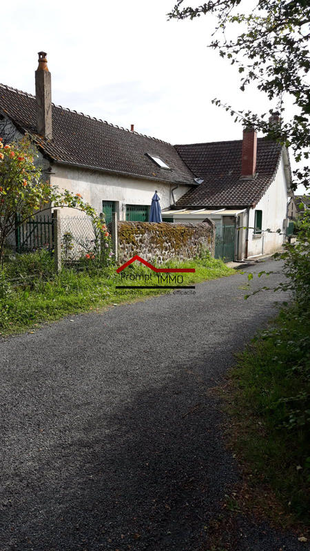 Maison - 154 m² - 7 pièces