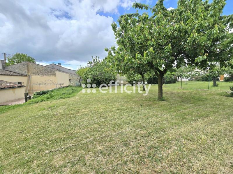 Maison - 112 m² - 4 pièces