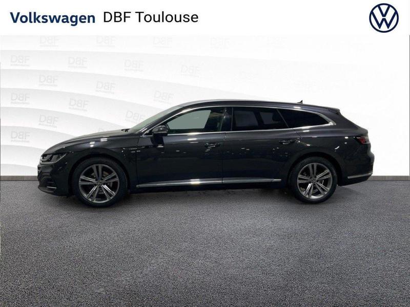 Volkswagen Arteon Shooting Brake 2.0 Tdi Evo Scr 200 Dsg7 4motion R-Line