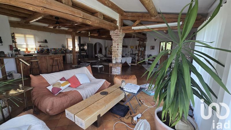 Maison - 147 m² - 4 pièces