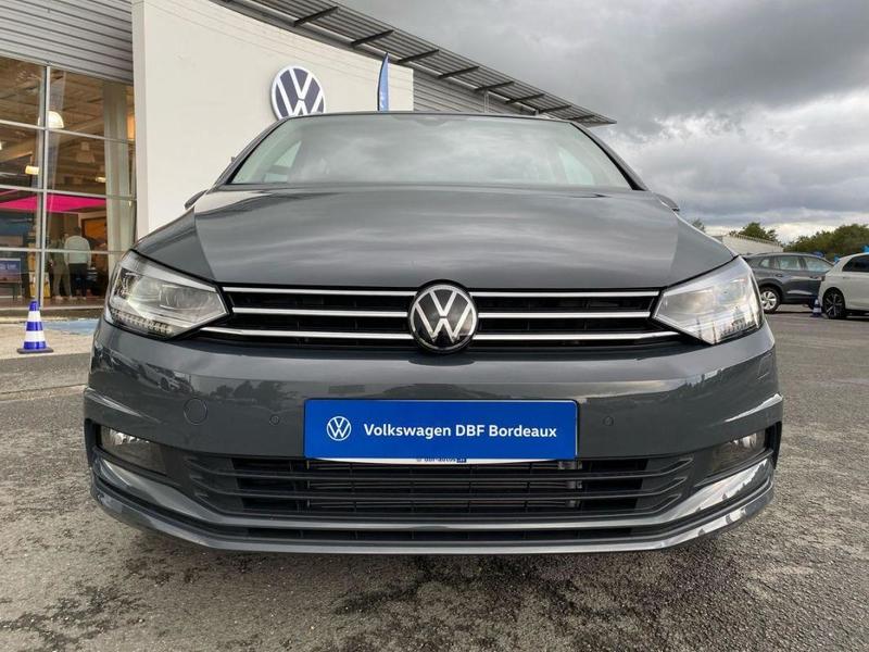 Volkswagen Touran 1.5 Tsi 150 Ch Dsg7 Life Plus/Vw