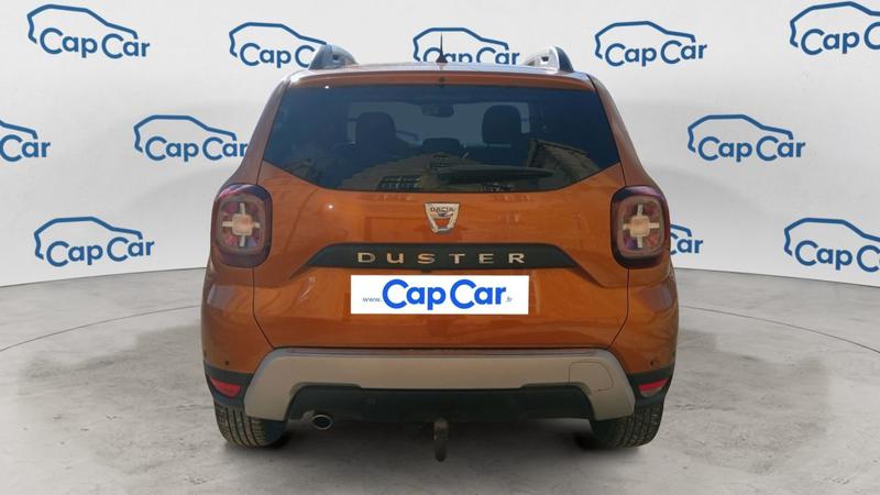 Dacia Duster 1.3 TCe 150 Prestige