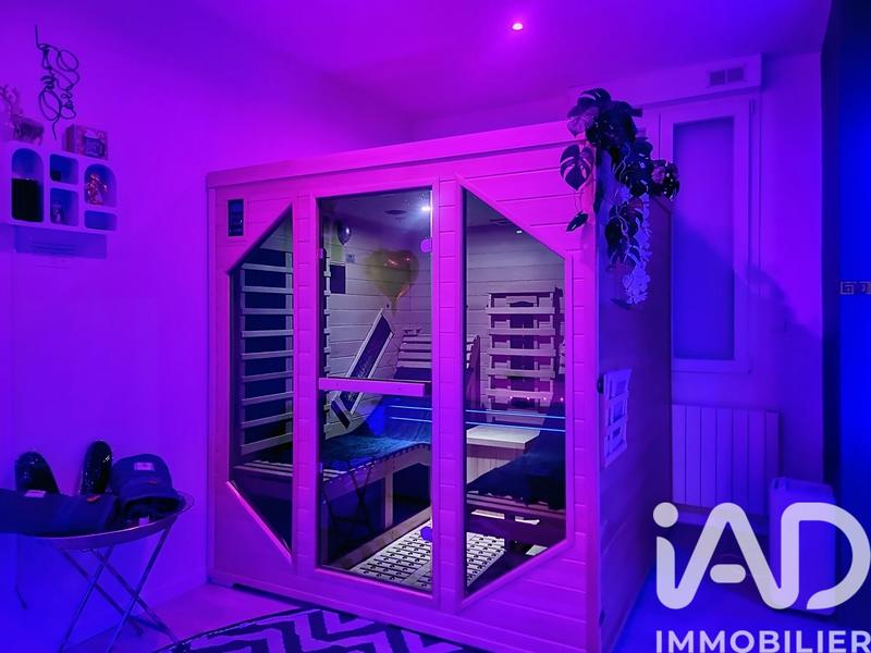 Maison - 60 m² - 2 pièces