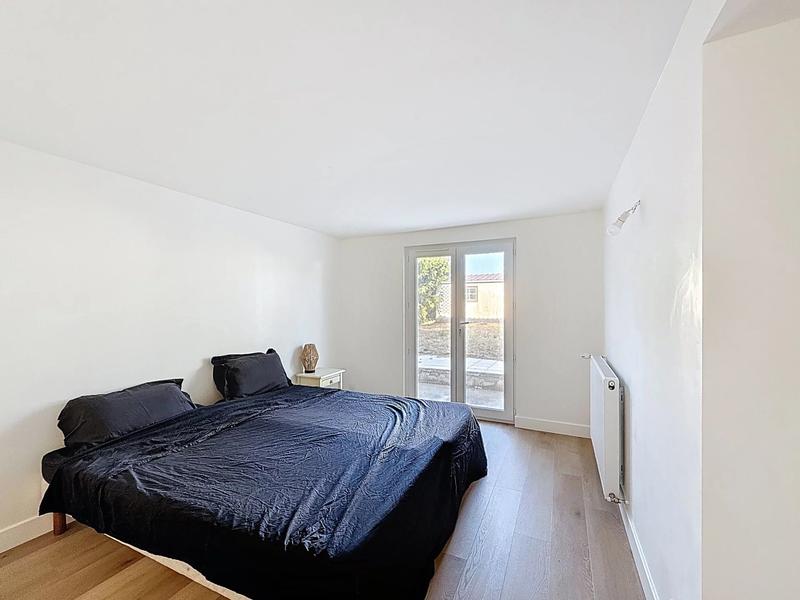 Maison - 141 m² - 5 pièces