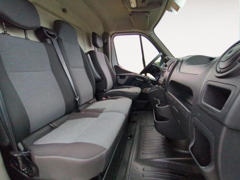 Renault Master III Fg F3300 L2h2 2.3 Dci 110ch Grand Confort Euro6