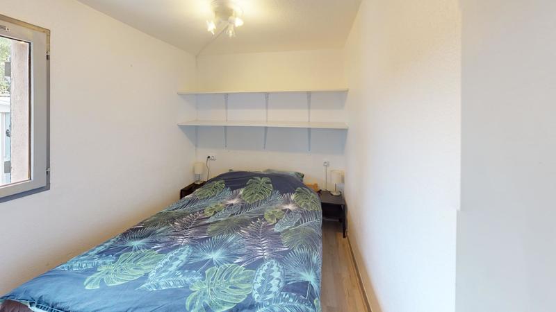 Maison - 34 m² - 3 pièces