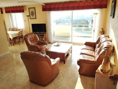 Appartement - 93 m² - 4 pièces