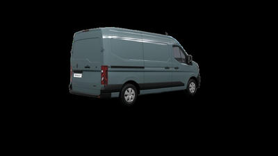 Renault Master E-Tech Electrique Fourgon Fgn L2h2 3t5 Grande Autonomie Advance