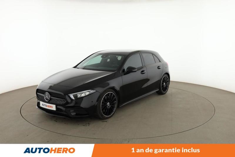 Mercedes Classe a 250 Amg Line 7g-Dct 224 ch