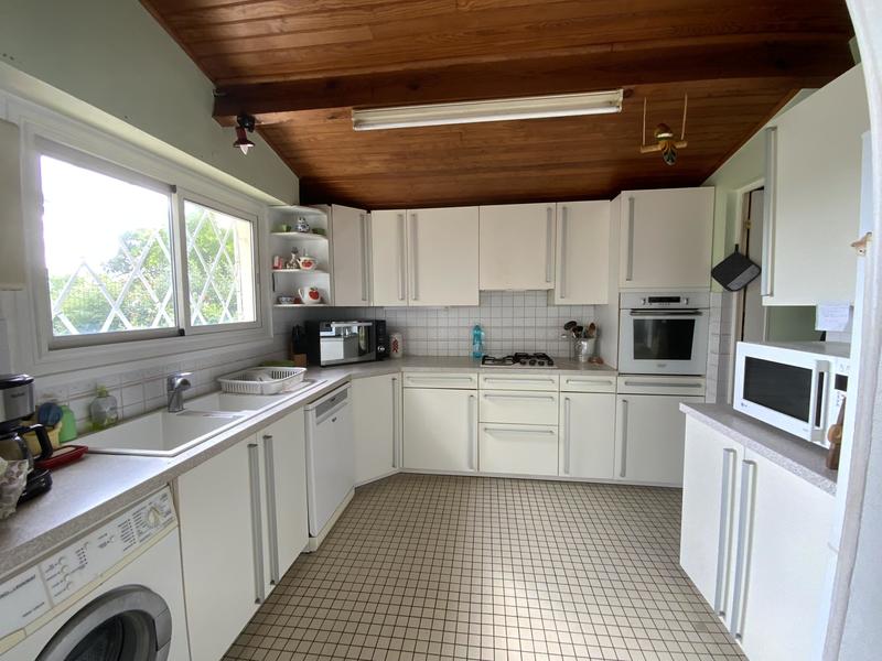 Maison - 109 m² - 4 pièces