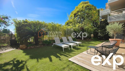 Appartement - 75 m² - 3 pièces