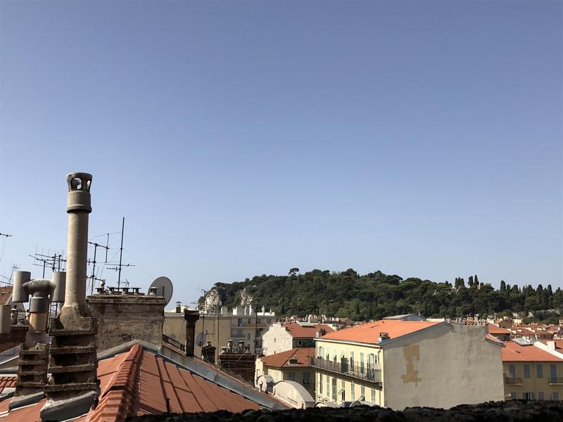 Appartement - 2 pièces