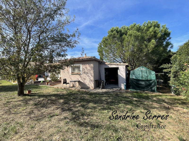 Villa - 140 m² - 5 pièces