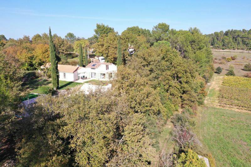 Maison - 170 m² - 7 pièces