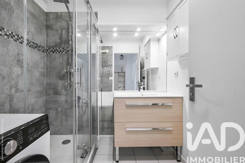 Appartement - 104 m² - 4 pièces