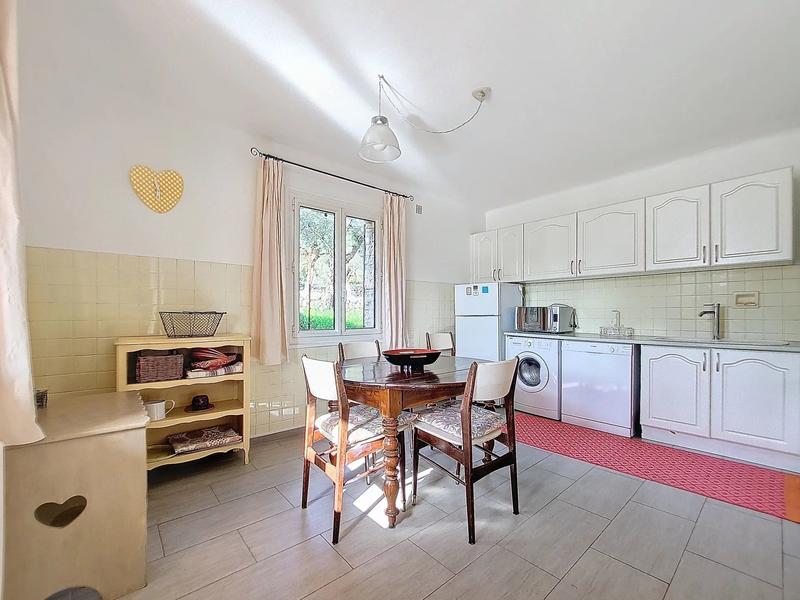 Maison - 142 m² - 5 pièces