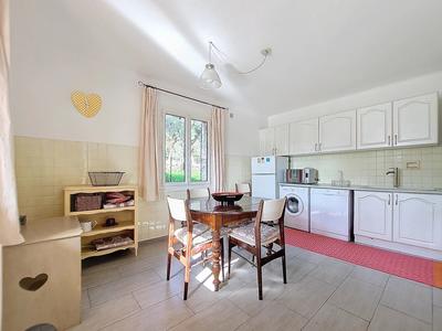 Maison - 142 m² - 5 pièces